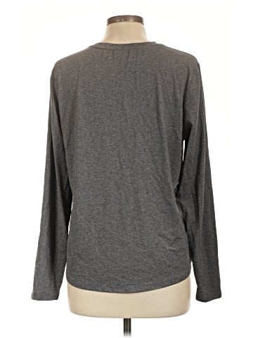 ZeroXposur Long Sleeve T-Shirt (view 2)