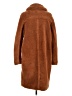 Gap 100% Linen Brown Coat Size S - photo 2
