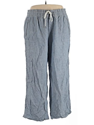 Athleta Linen Pants (view 1)