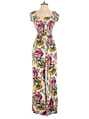 Band of Gypsies Jumpsuit (view 1)