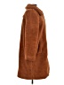 Gap 100% Linen Brown Coat Size S - photo 4