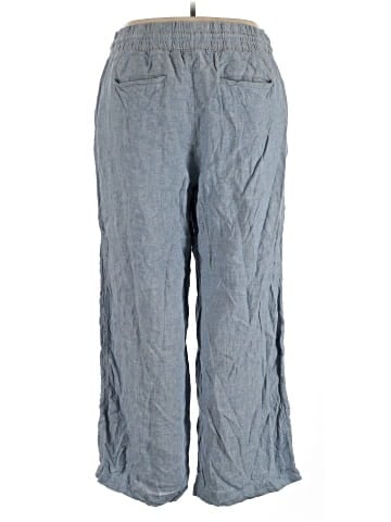 Athleta Linen Pants (view 2)