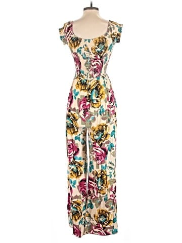 Band of Gypsies Jumpsuit (view 2)