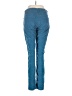 Gap Argyle Teal Jeans Size 28 waist - photo 2