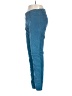 Gap Argyle Teal Jeans Size 28 waist - photo 5