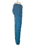 Gap Argyle Teal Jeans Size 28 waist - photo 4
