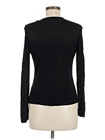 Alfani Silk Cardigan (view 2)