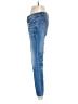 J.Jill Hearts Blue Jeans Size 2 - photo 5