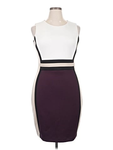 Calvin Klein Cocktail Dress (view 1)