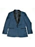 Perry Ellis Blue Blazer Size 12 - photo 1