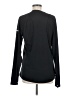 Bcg Black Long Sleeve Top Size M - photo 2