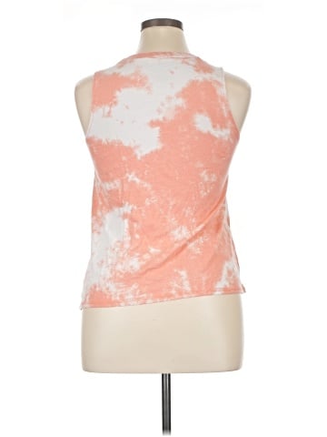 Fifth Sun Sleeveless T-Shirt (view 2)