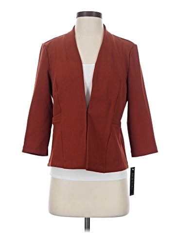 NYCC Blazer (view 1)
