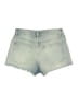 BDG Blue Denim Shorts Size 26 waist - photo 2