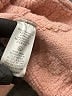 Cyrus Pink Pullover Sweater Size XL - photo 8