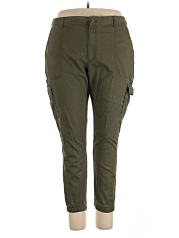Gap Cargo Pants (view 1)