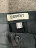 Esprit Black Dress Pants Size 4 - photo 4