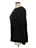Dana B. & Karen Black Pullover Sweater Size XL - photo 5