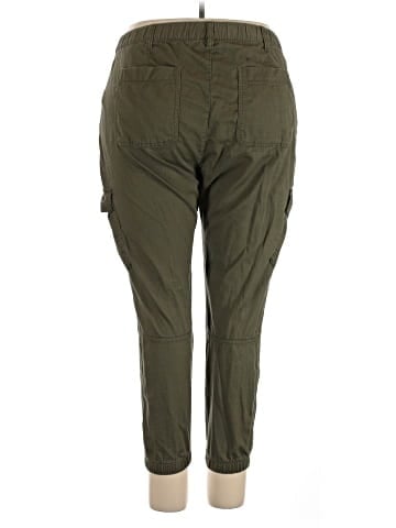 Gap Cargo Pants (view 2)