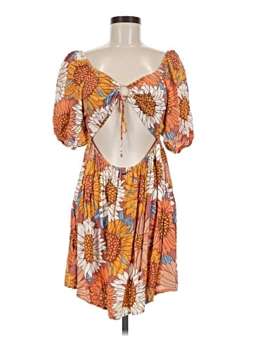 O'Neill Casual Dress (view 1)