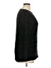 Dana B. & Karen Black Pullover Sweater Size XL - photo 4