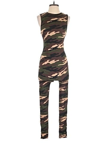 Naked Wardrobe Jumpsuit (view 1)