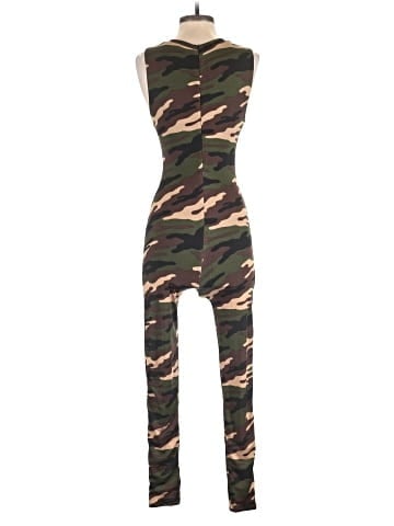 Naked Wardrobe Jumpsuit (view 2)