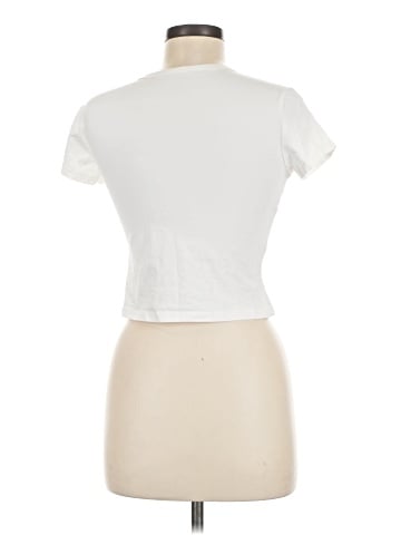J for Justify Short Sleeve T-Shirt (view 2)