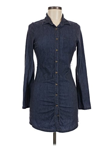 Ultra Flirt Long Sleeve Blouse (view 1)