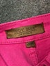 Judy Blue Pink Jeans Size 24 waist - photo 4
