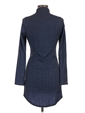 Ultra Flirt Long Sleeve Blouse (view 2)