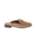 Lucky Brand Tan Mule/Clog Size 9 - photo 1