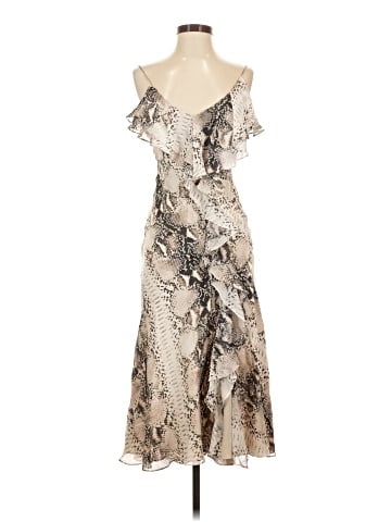 Haute Hippie Cocktail Dress (view 1)