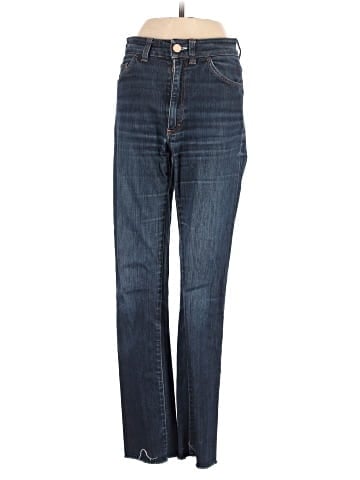 Acne Vintage High Waist Jeans (view 1)
