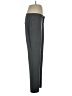 Elle Gray Dress Pants Size 10 - photo 4
