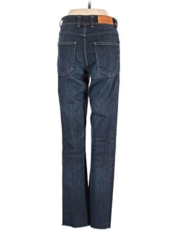 Acne Vintage High Waist Jeans (view 2)
