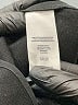 CAbi Solid Black Active Pants Size 4 - photo 8