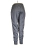 Bcg 100% Recycled Polyester Gray Track Pants Size L - photo 2