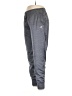 Bcg 100% Recycled Polyester Gray Track Pants Size L - photo 5