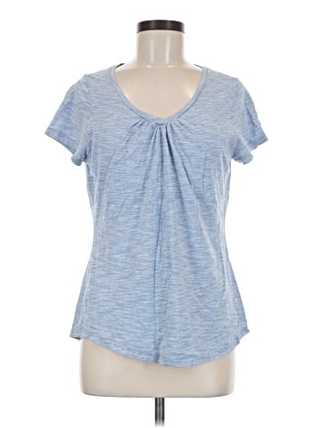 Hanes Short Sleeve T-Shirt (view 1)