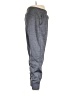 Bcg 100% Recycled Polyester Gray Track Pants Size L - photo 4