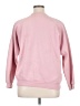 Hanes Hearts Pink Sweatshirt Size XL - photo 2