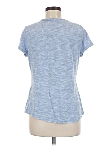 Hanes Short Sleeve T-Shirt (view 2)
