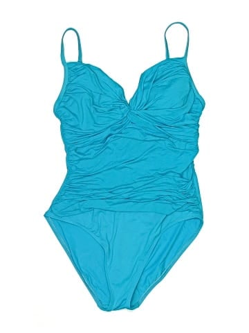 La Blanca One Piece Swimsuit (view 1)