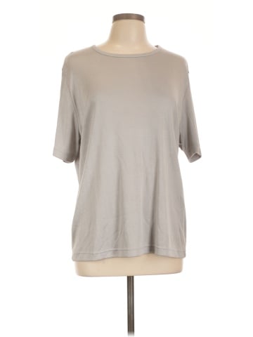 Sag Harbor Short Sleeve T-Shirt (view 1)