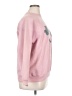 Hanes Hearts Pink Sweatshirt Size XL - photo 4
