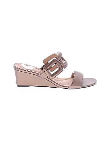 Adrienne Wedges (view 1)