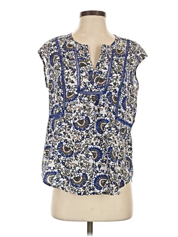 Daniel Rainn Sleeveless Blouse (view 1)