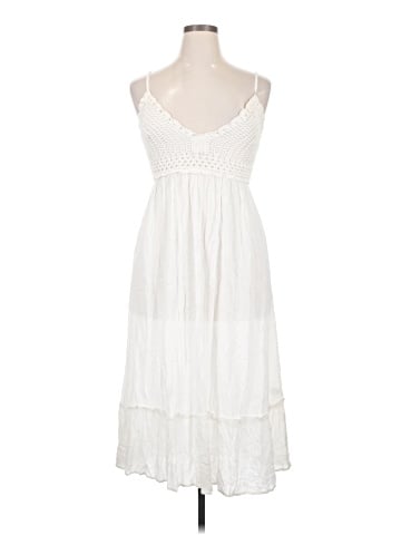 Blush Casual Dress (view 1)