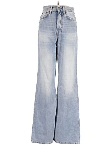 Acne Studios Straight Jeans (view 1)